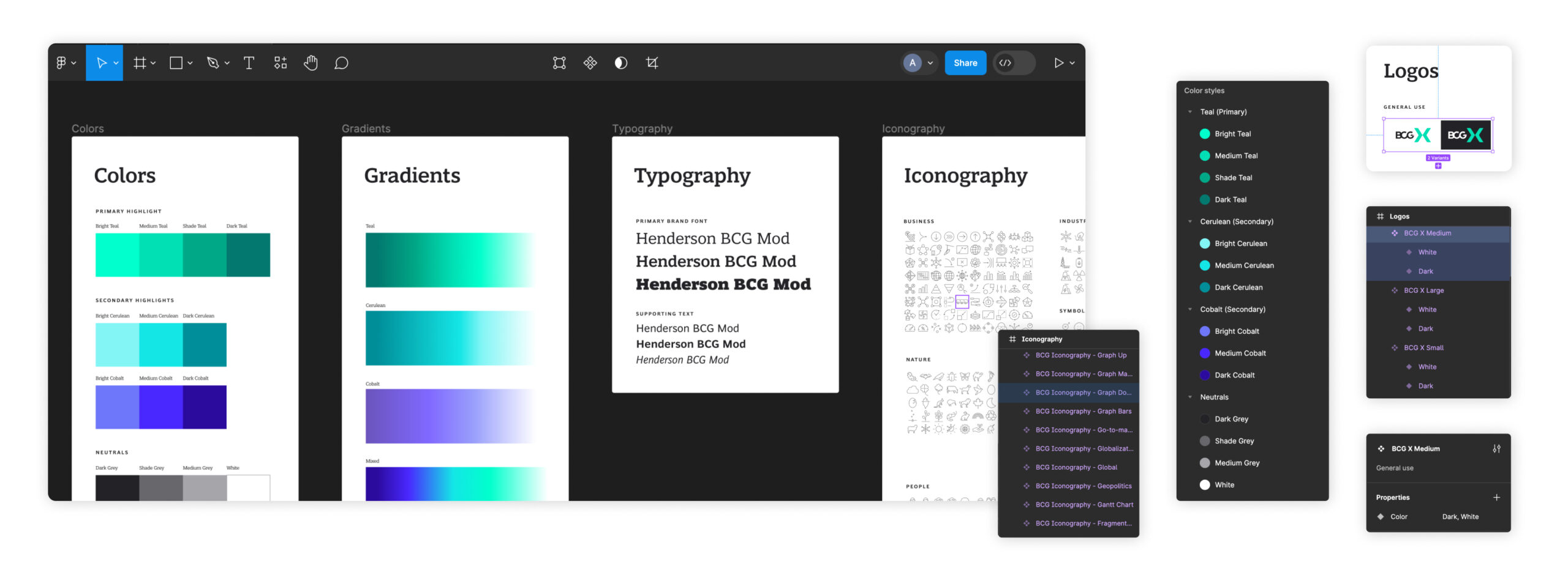 figma-library