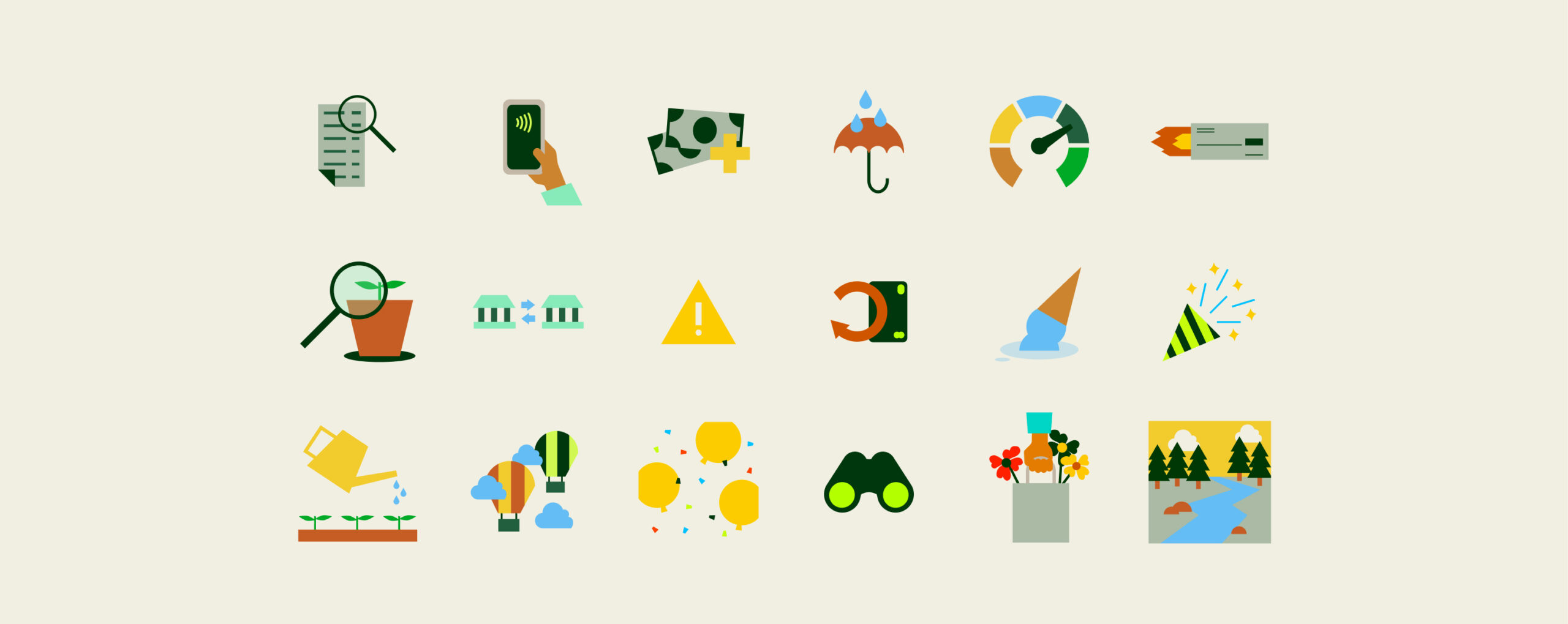 illustrations-grid