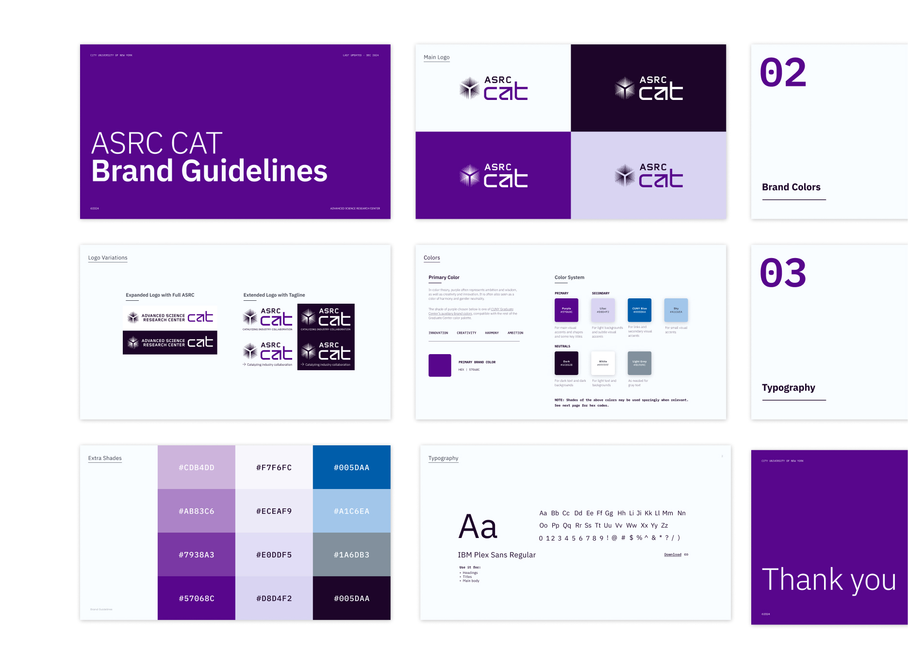 brand guidelines