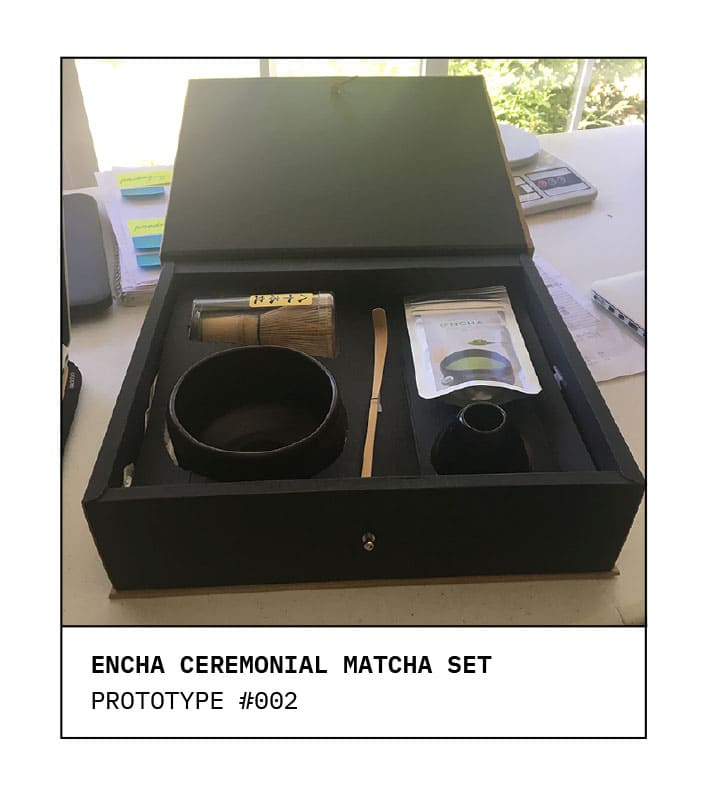 prototyping b
